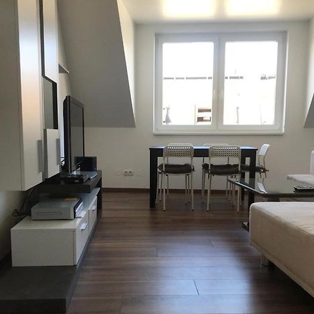 Sunny Vienna By Jr City Apartments Εξωτερικό φωτογραφία