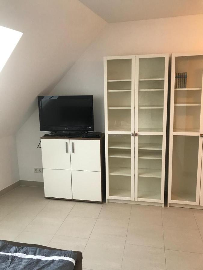 Sunny Vienna By Jr City Apartments Εξωτερικό φωτογραφία