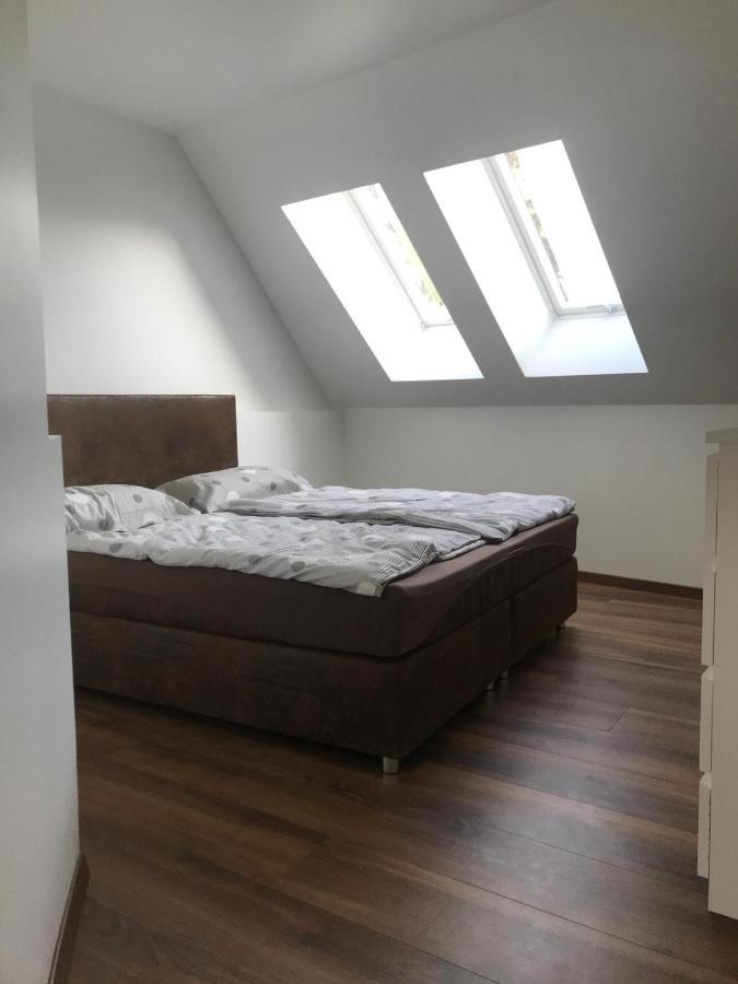 Sunny Vienna By Jr City Apartments Εξωτερικό φωτογραφία