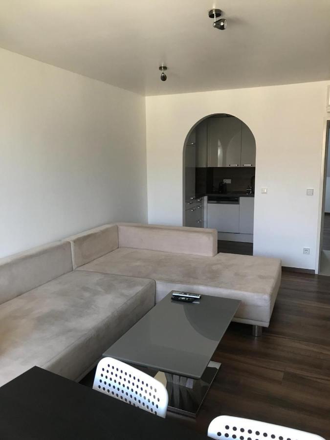 Sunny Vienna By Jr City Apartments Εξωτερικό φωτογραφία