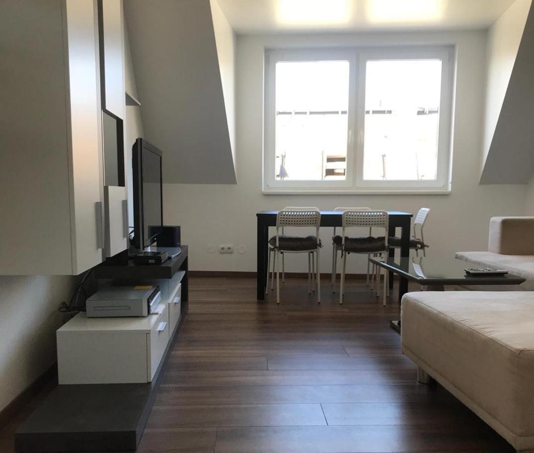 Sunny Vienna By Jr City Apartments Εξωτερικό φωτογραφία