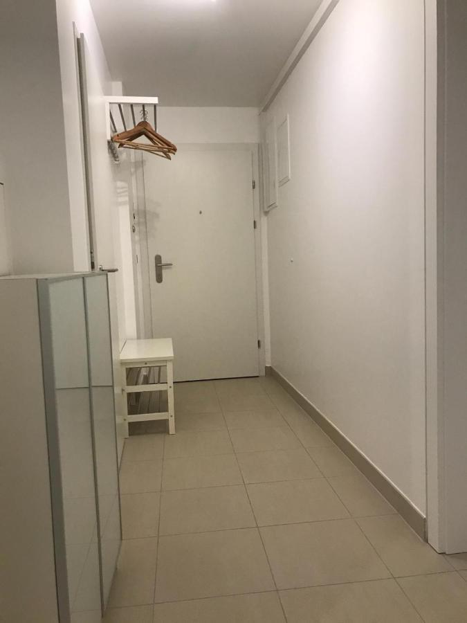Sunny Vienna By Jr City Apartments Εξωτερικό φωτογραφία