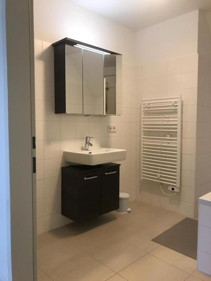 Sunny Vienna By Jr City Apartments Εξωτερικό φωτογραφία