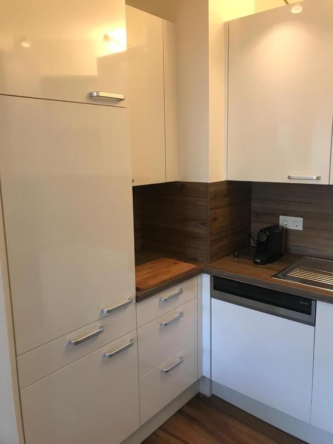 Sunny Vienna By Jr City Apartments Εξωτερικό φωτογραφία