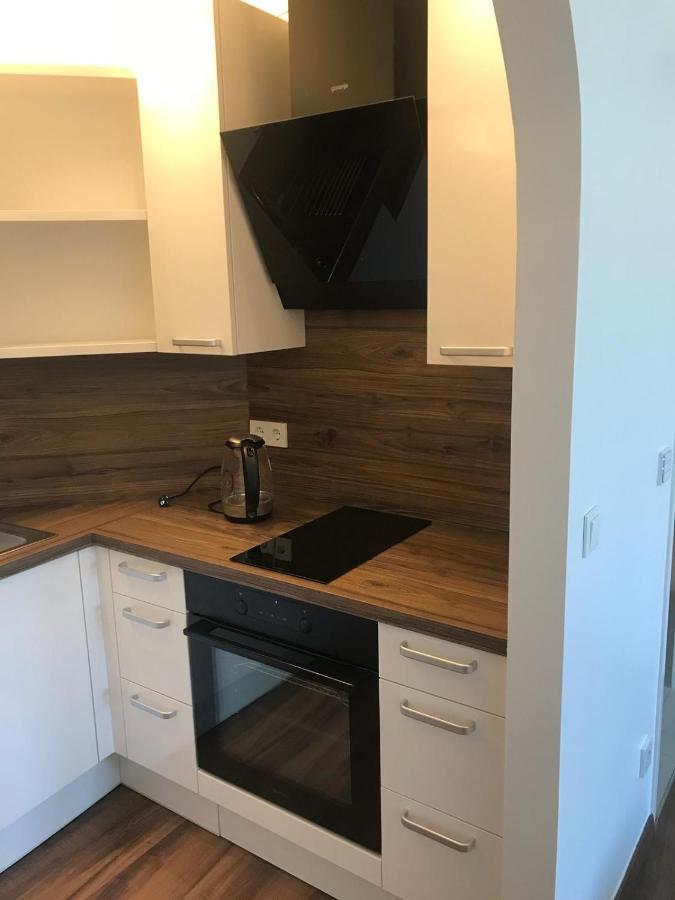 Sunny Vienna By Jr City Apartments Εξωτερικό φωτογραφία